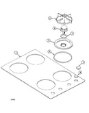 Top assembly
