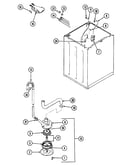 Motor & pump