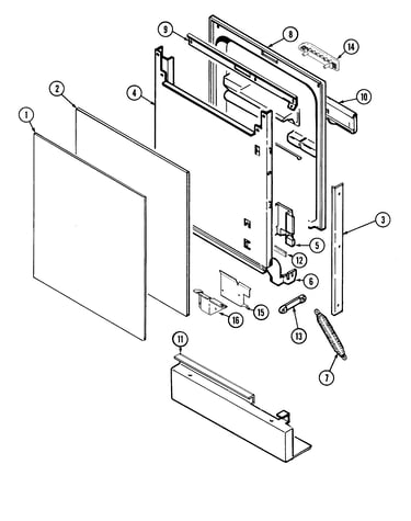 Door