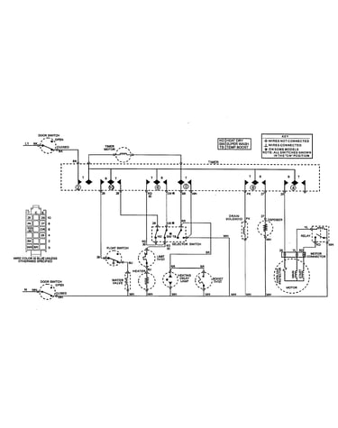 Wiring information (awn,awt)