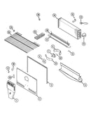 Freezer compartment