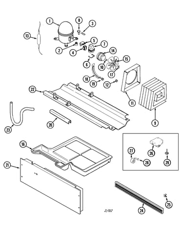 Compressor