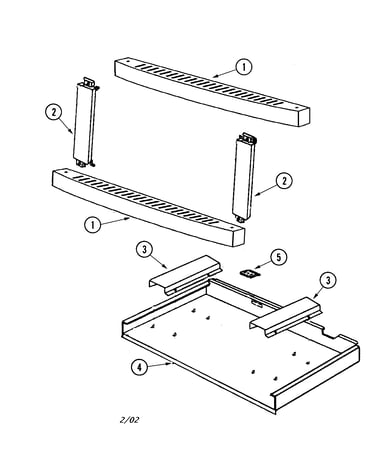 Microwave trim