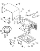 Base & cavity