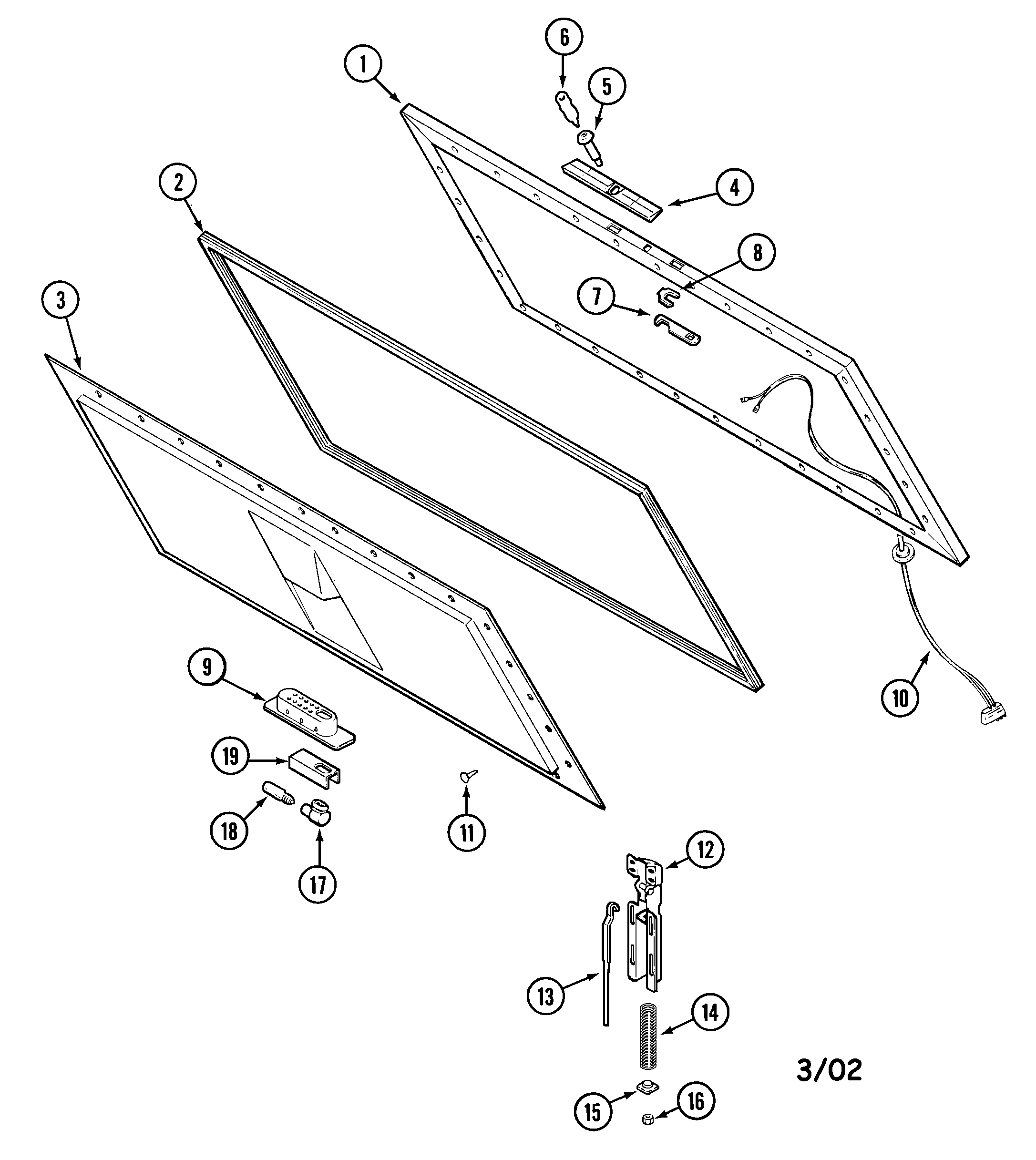 Lid