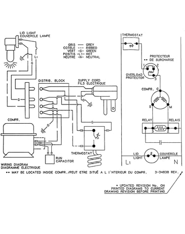 Wiring information