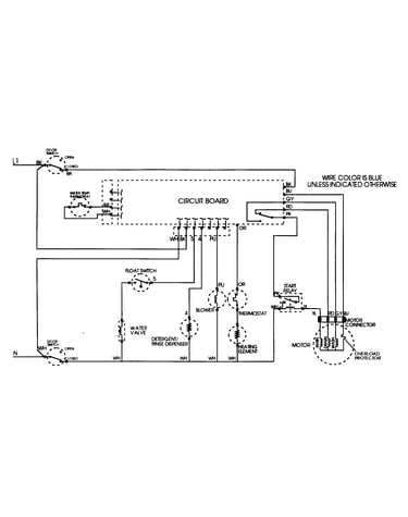 Wiring information