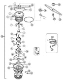 Pump & motor (series 34)