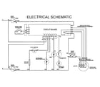Maytag DWU9902AAB wiring information diagram