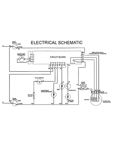 Wiring information