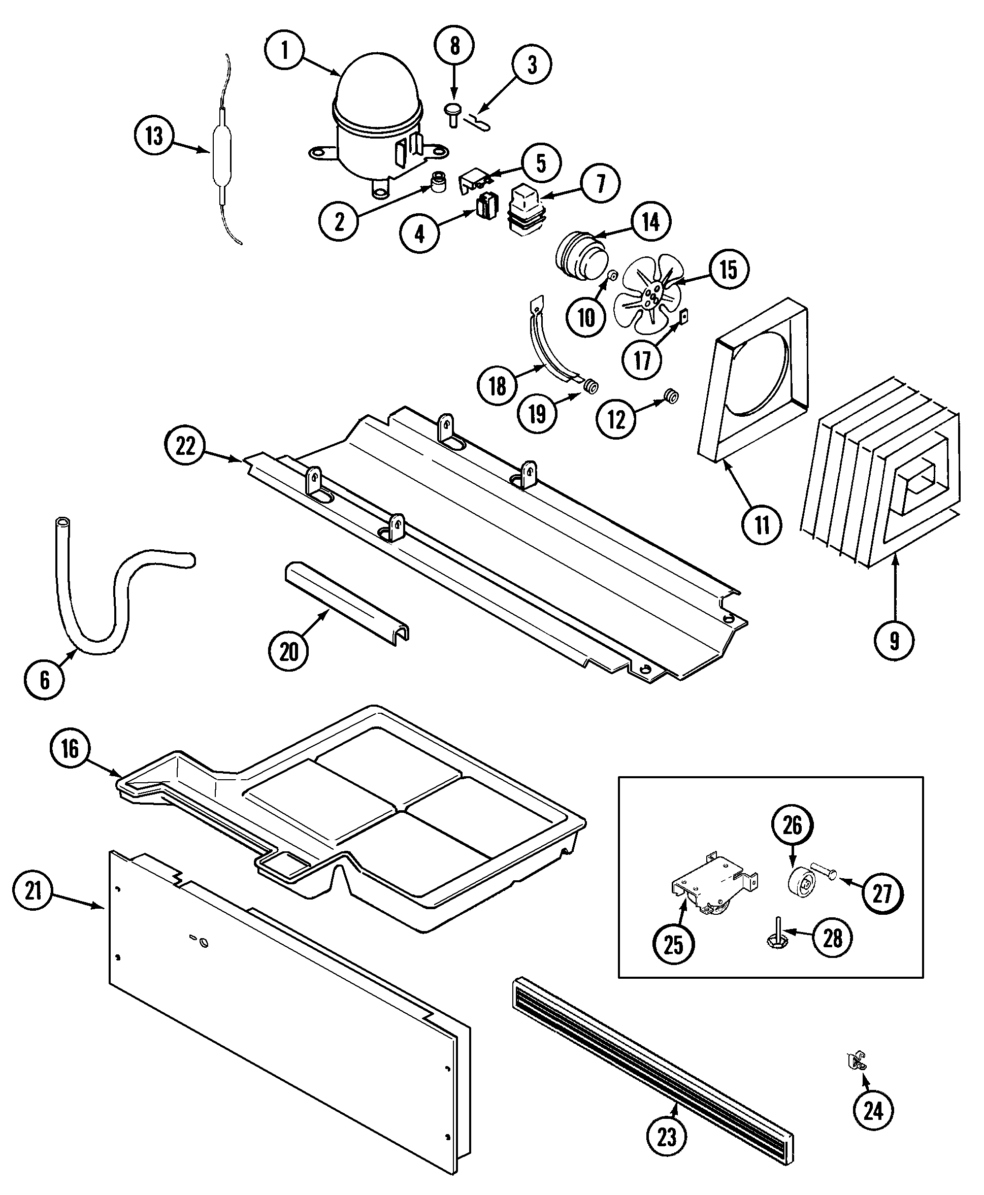 COMPRESSOR