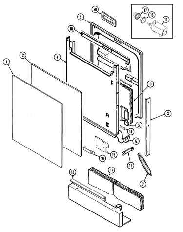 Door