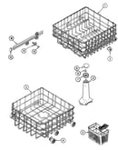 Track & rack assembly