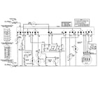 Maytag MDB4010AWB wiring information diagram