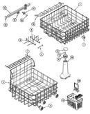 Track & rack assembly