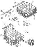 Track & rack assembly