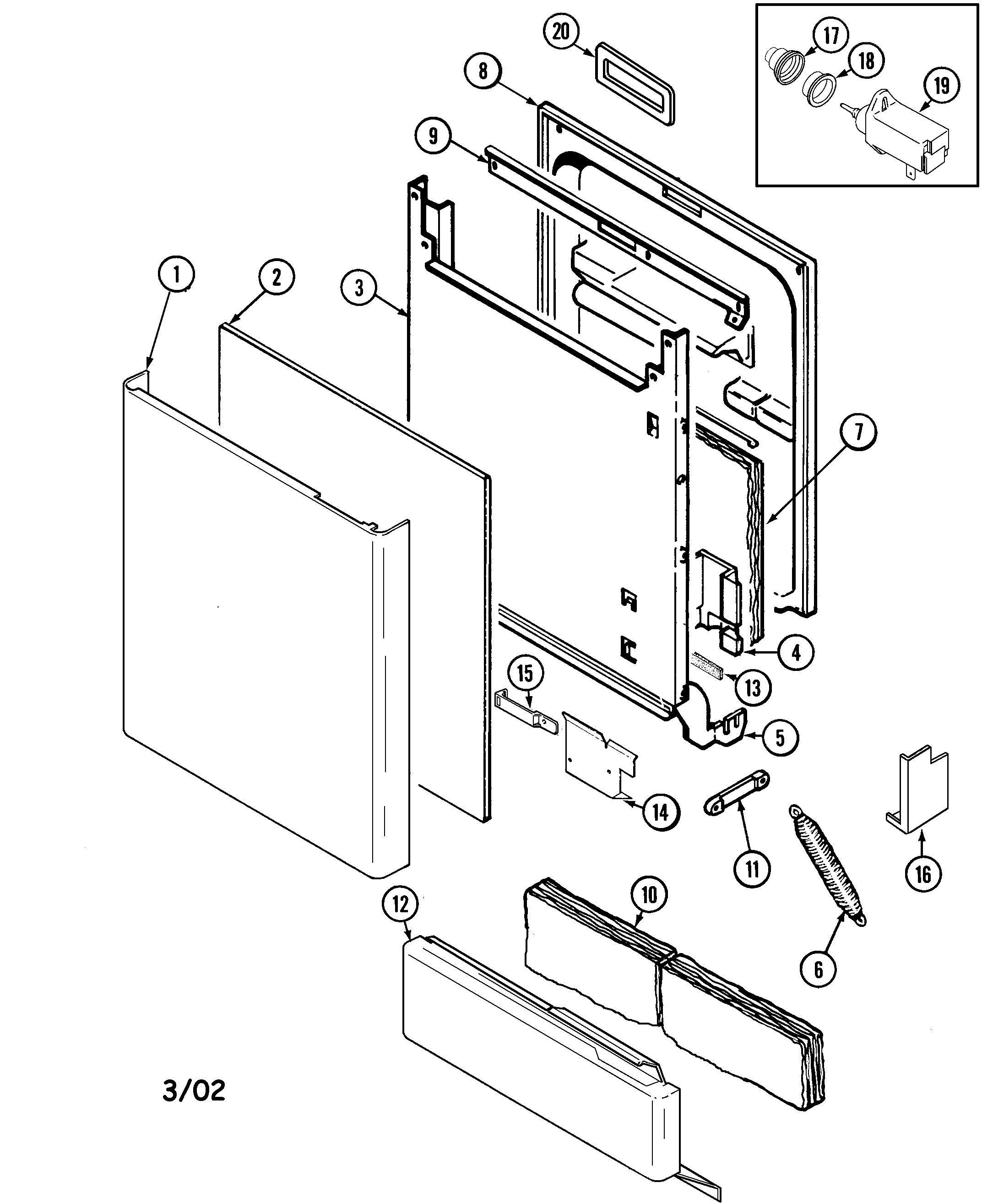 Door