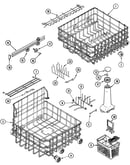 Track & rack assembly