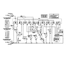 Jenn-Air JDB5900AWB wiring information diagram