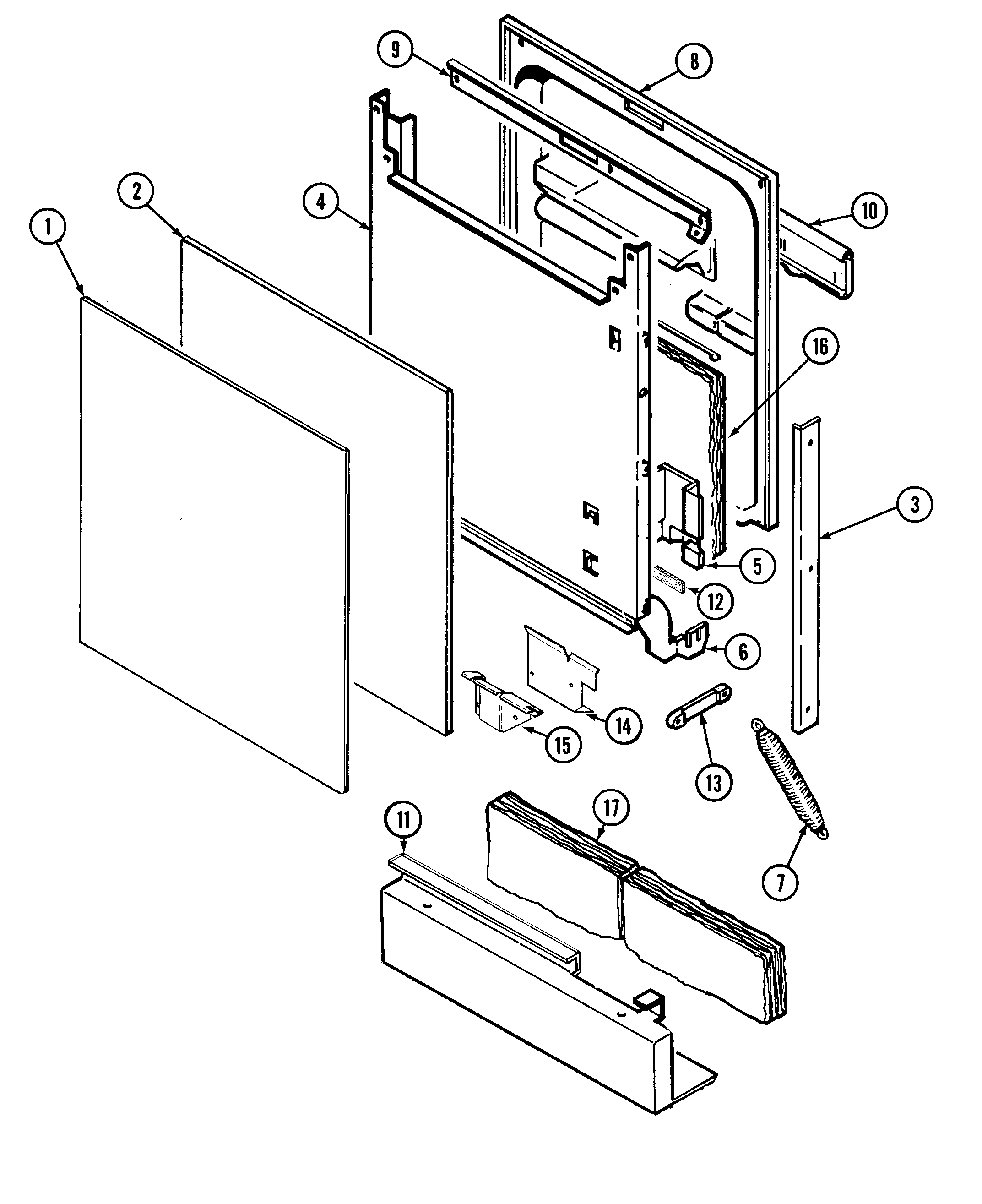 Door