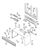 Cabinet/installation