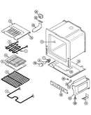 Oven/base