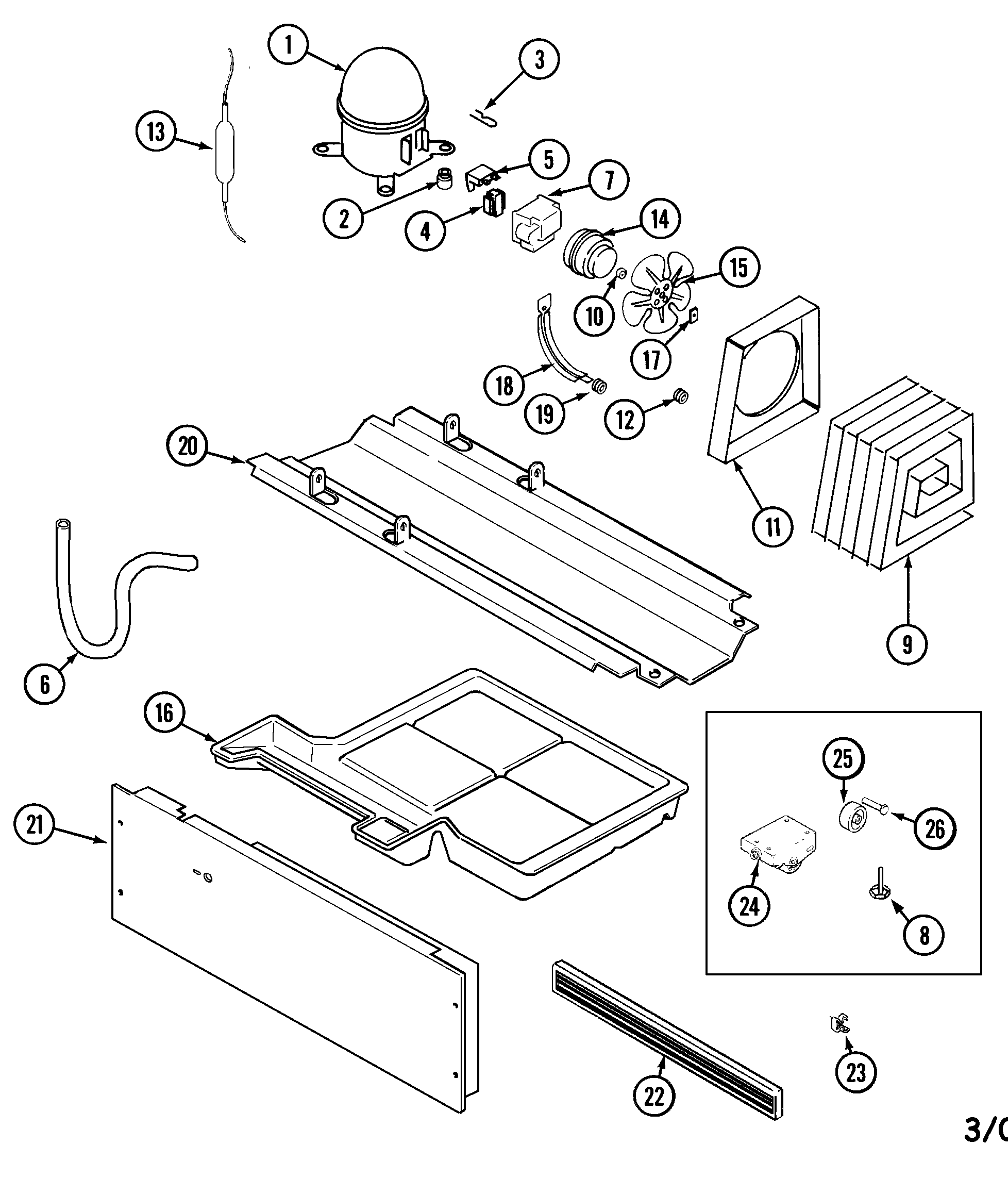 COMPRESSOR