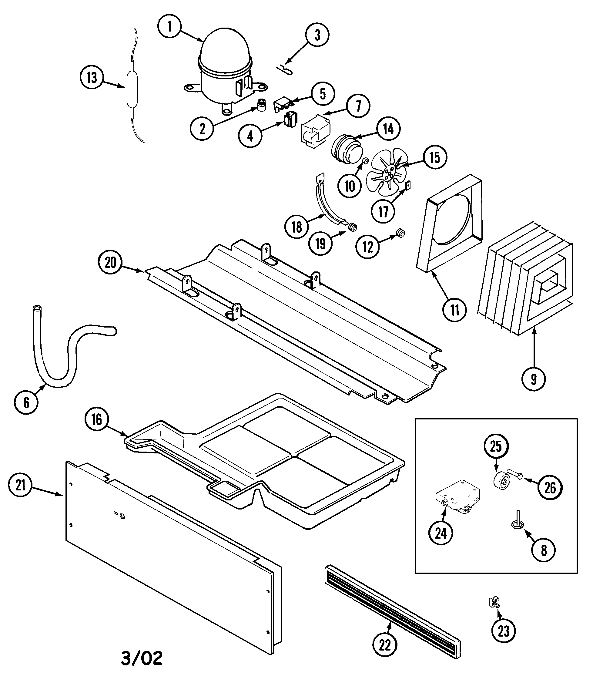 COMPRESSOR