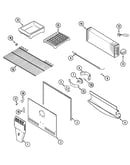 Freezer compartment