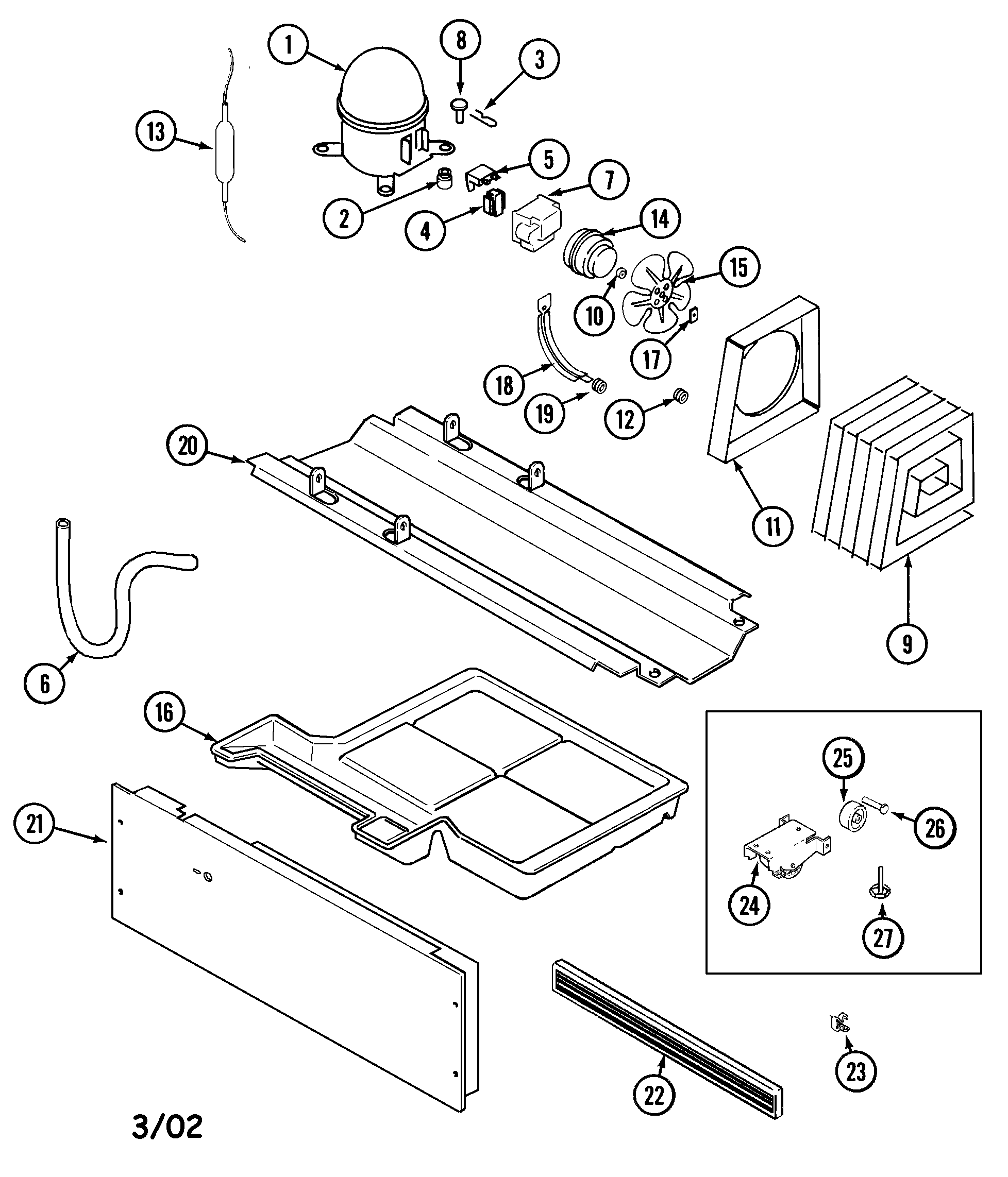 COMPRESSOR