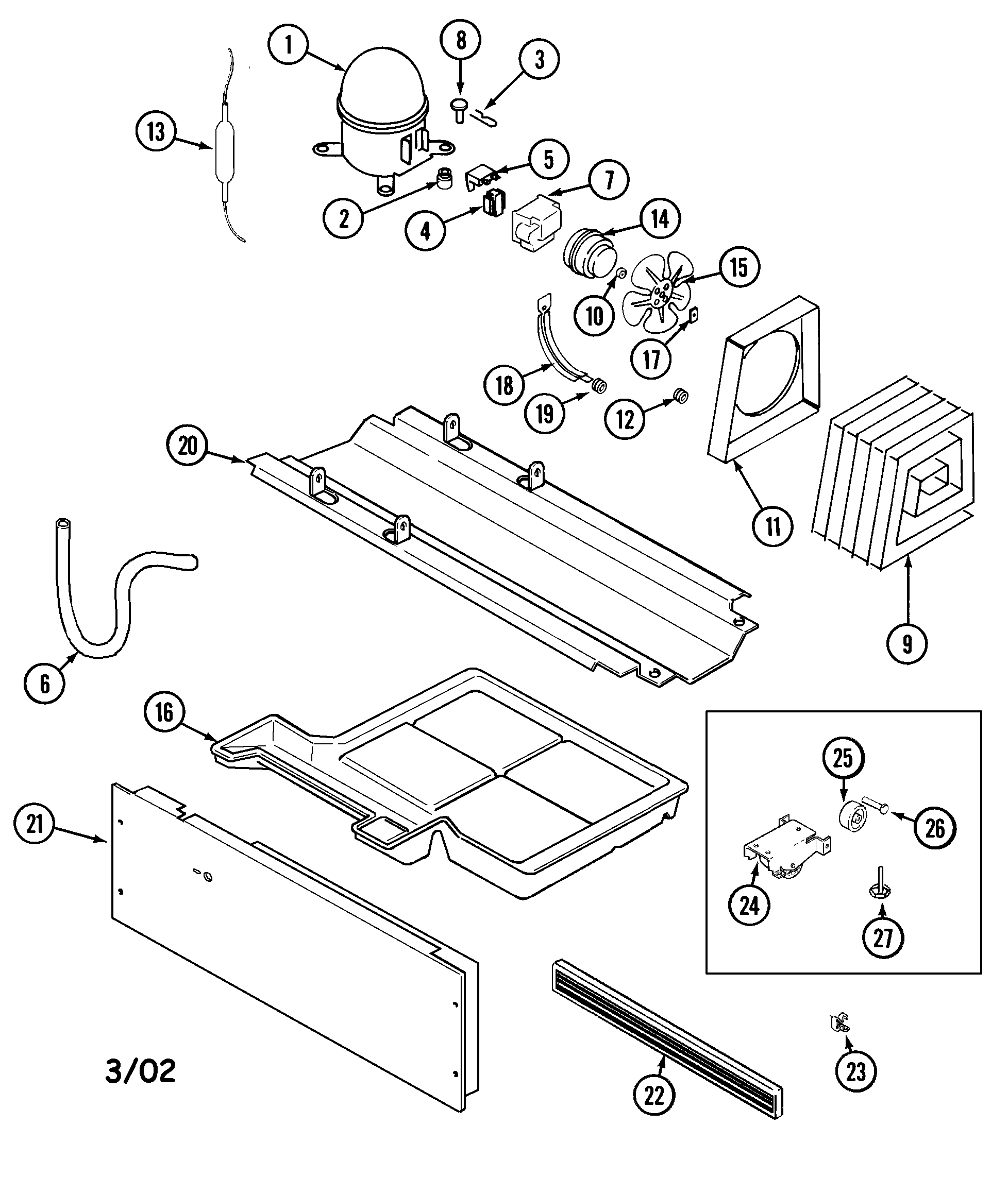 COMPRESSOR