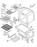 Oven/base