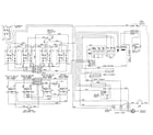 Crosley CC38700ACV wiring informaiton diagram