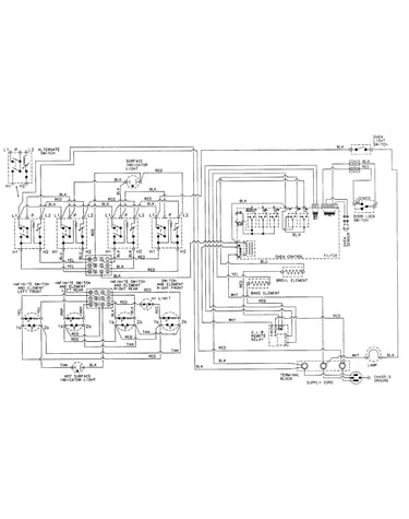 Wiring informaiton