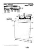 Front view-series 1