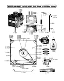 Motor mount