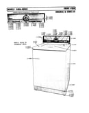 Front view original and series 1