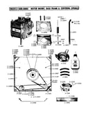 Motor mount
