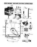 Motor mount