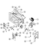 Switches & microwave parts