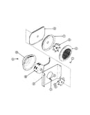 Convection motor
