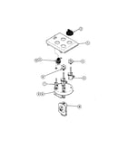 Control assembly