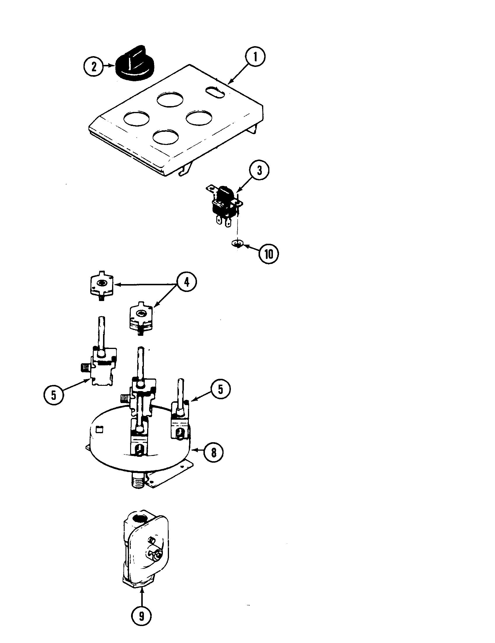 Switches