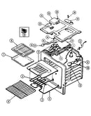 Oven