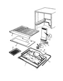 Freezer compartment