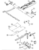 Gas controls
