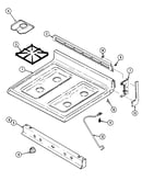 Top assembly