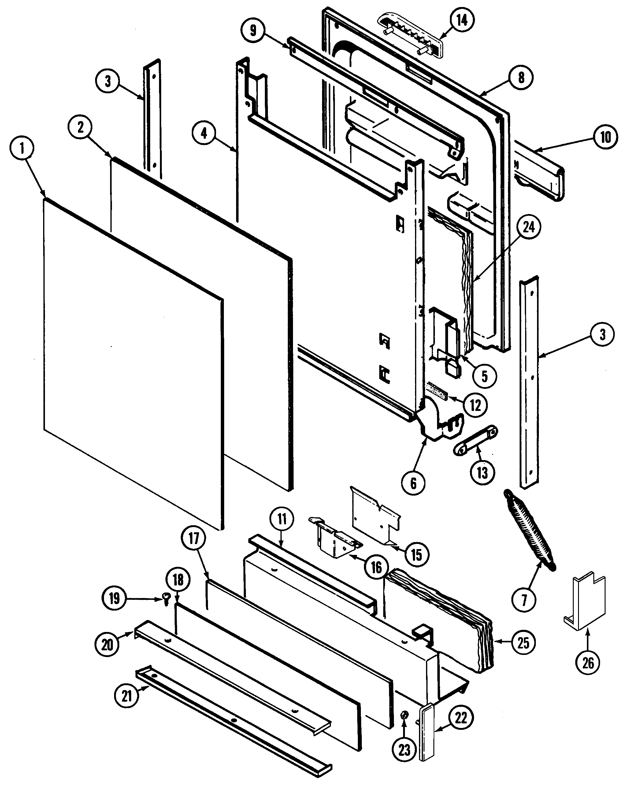 Door
