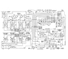 Jenn-Air JER8850ACW wiring information diagram