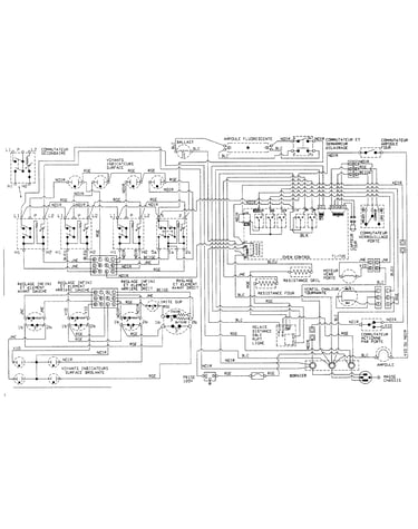 Wiring information